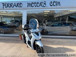 Honda SH 350i -anno 2025/solo 1.000 KM vero