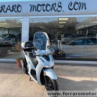 Honda SH 350i -anno 2025/solo 1.000 KM vero