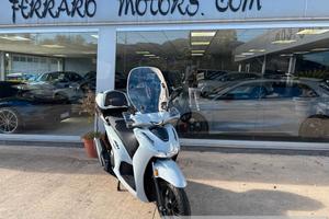 Honda SH 350i -anno 2025/solo 1.000 KM vero