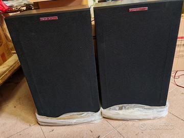 Casse Cerwin-Vega modello L-9
