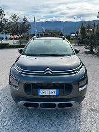 Citroen c3 air cross bluehdi 100 s&s origins 2020