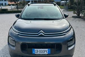 Citroen c3 air cross bluehdi 100 s&s origins 2020