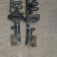 ammortizzatori post. toyota celica GT4  94 99 