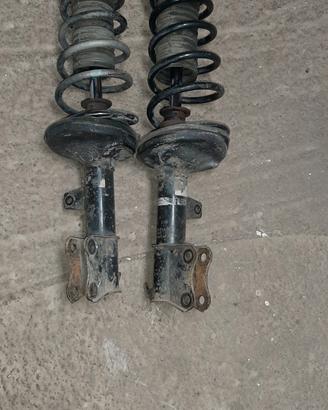 ammortizzatori post. toyota celica GT4  94 99 