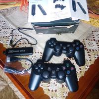 gaming