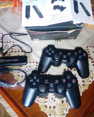 gaming
