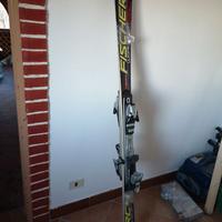 Sci Fischer – 170 cm