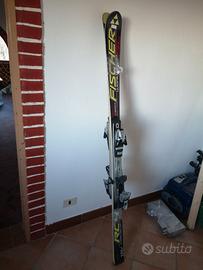 Sci Fischer – 170 cm