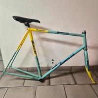 Telaio da Corsa Bianchi Kenta