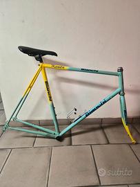 Telaio da Corsa Bianchi Kenta