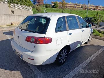 Fiat Croma 2006