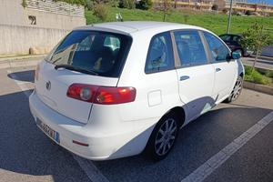 Fiat Croma 2006