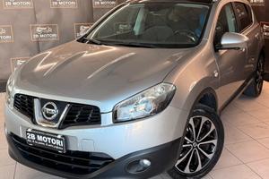 Nissan Qashqai 1.6 16V GPL TECHNA