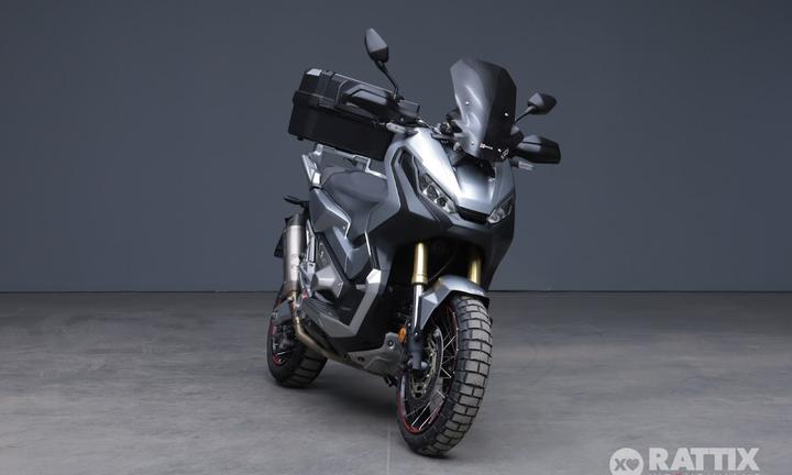 HONDA X-ADV 750
