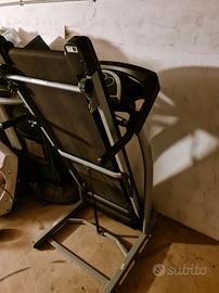 Tapis Roulant Treo Fitness T921