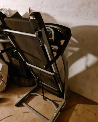 Tapis Roulant Treo Fitness T921