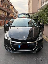 Peugeot 208 gpl 1.2 2017