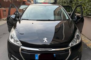 Peugeot 208 gpl 1.2 2017