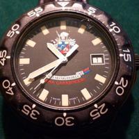 orologio BREITLING Arma Carabinieri