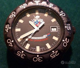 orologio BREITLING Arma Carabinieri