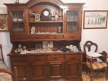 Credenza 