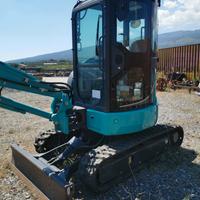 Escavatore Kobelco SK28SR-6E