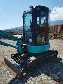 Escavatore Kobelco SK28SR-6E