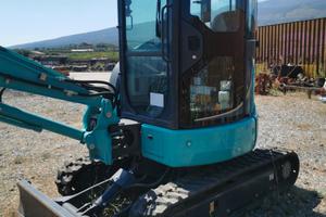 Escavatore Kobelco SK28SR-6E