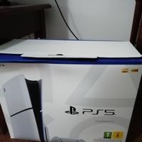 Ps5 slim 