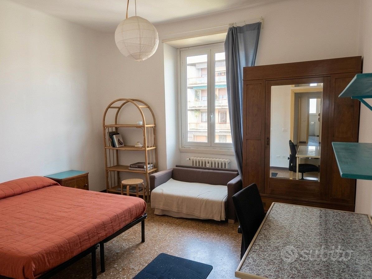 Vendita Appartamento Firenze Via Circondaria 35 - Vista 4