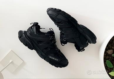 Balenciaga Track