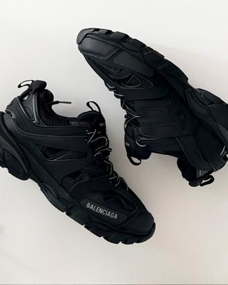 Balenciaga Track