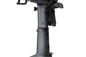 Fuoribordo SELVA Sea Bass 5 Cv 4T Gambo Corto