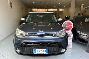 Kia Soul 1.6 CRDi You Soul