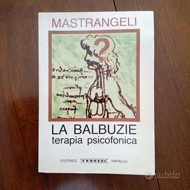 la balbuzie 
