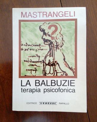la balbuzie 