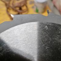 Disco circolare Hilti