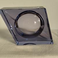 Posacenere in vetro di Murano