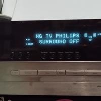 Harman Kardon AVR 347
