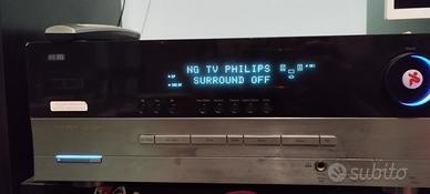 Harman Kardon AVR 347