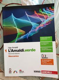L'Amaldi verde 1