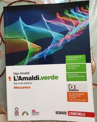 L'Amaldi verde 1