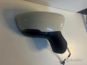 Specchietto retrovisore dx renault captur 2018