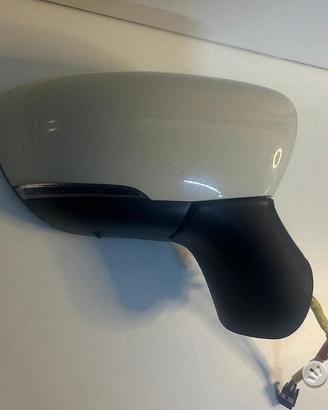 Specchietto retrovisore dx renault captur 2018