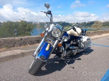 shovelhead  electra glide 