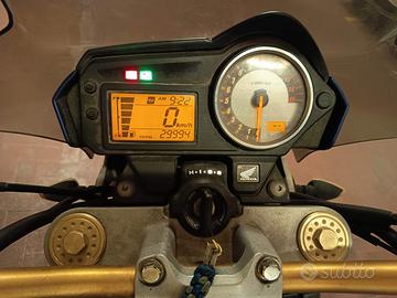 Honda Hornet 600  -  2006