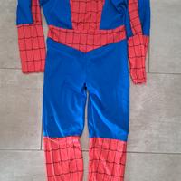 vestito carnevale