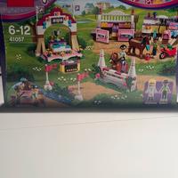 LEGO FRIENDS 6-12 41057
