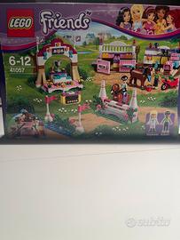 LEGO FRIENDS 6-12 41057