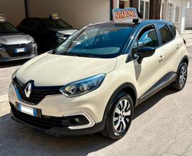 Renault Captur 1.5dci 110cv -'19